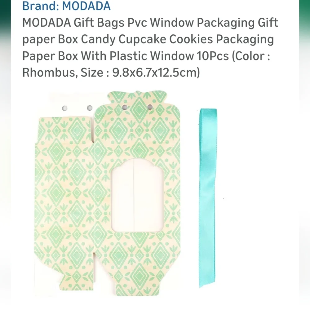 Off To The Altar Kentucky Derby Bridal Shower Favor Boxes Bags Mint 30 Party